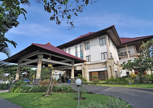 RSUP Sanglah Denpasar